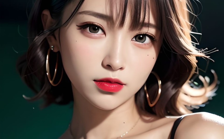 两位一线女星红毯暗战，造型团队互相内涵